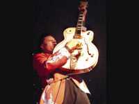 pochette album Loaded gun