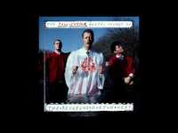 pochette album Lonesome train whistle