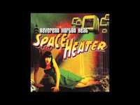 pochette album Native tongue of love