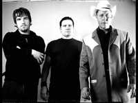 pochette album New york city girls