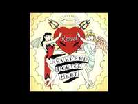 pochette album Octopus mode