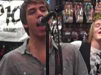 pochette album Lee's song