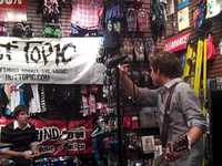 pochette album Maybe memories