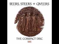 pochette album Razor's edge