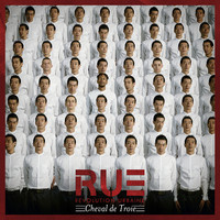 pochette album Vice city