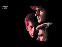 pochette album Untitled #1