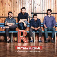 pochette album Das kann uns keiner nehmen