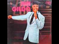 pochette album Borriquito