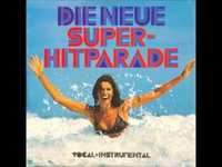 pochette album Tu es noch einmal