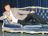 pochette album Wenn ich je deine liebe verlier