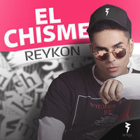 pochette album El chisme