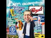 pochette album Saltare al vacio