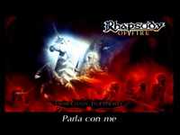 pochette album Anima perduta