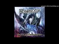 pochette album Realms of light