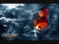 pochette album The frozen tears of angels