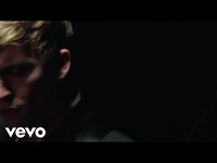 pochette album Close your eyes