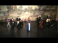 pochette album In the garden by the fountain