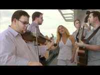 pochette album Taken