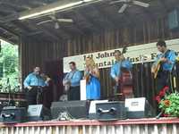 pochette album Tonight my baby's coming home