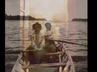 pochette album When i travel my last mile