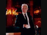 pochette album Who wants to live forever?