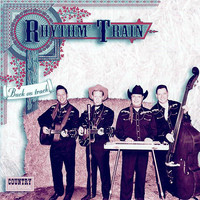 pochette album Crazy baby