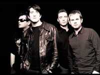 pochette album Anything could happen