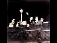 pochette album Brilliant fake