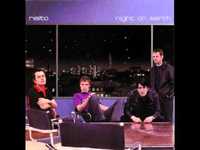 pochette album Drive