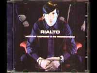 pochette album Lipstick letters