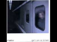 pochette album Russian doll