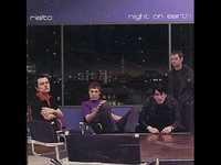 pochette album Shatterproof