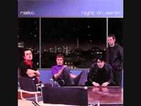 pochette album Three ring circus