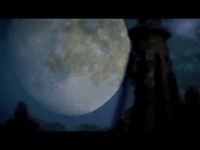 pochette album Underneath a distant moon