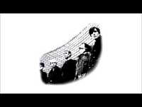 pochette album Vinegar vera