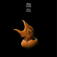 pochette album Necu da ispadnem zivotinja