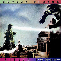 pochette album Necu da zivim u bloku 65