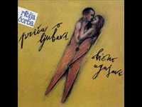 pochette album Oko mene