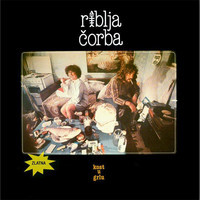 pochette album Rasprodaja bola