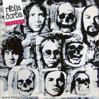 pochette album Sacekaj