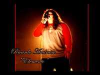 pochette album Elemento