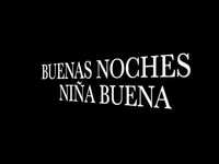 pochette album Nina buena