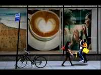 pochette album Solo queria un cafe