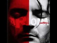 pochette album Ya no me acuerdo de mí