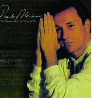 pochette album A donde va el amor