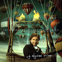 pochette album Algo de mi