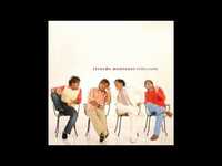 pochette album La mujer que me robe