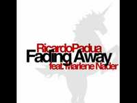 pochette album Fading away