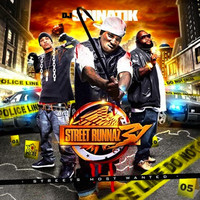 pochette album Don dada