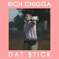 pochette album Dat $tick